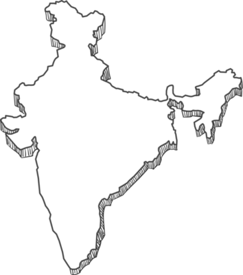 India Map